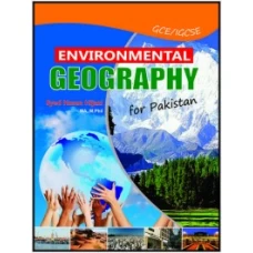 GCE O Level Pakistan Studies (Environmental Geography for Pakistan)